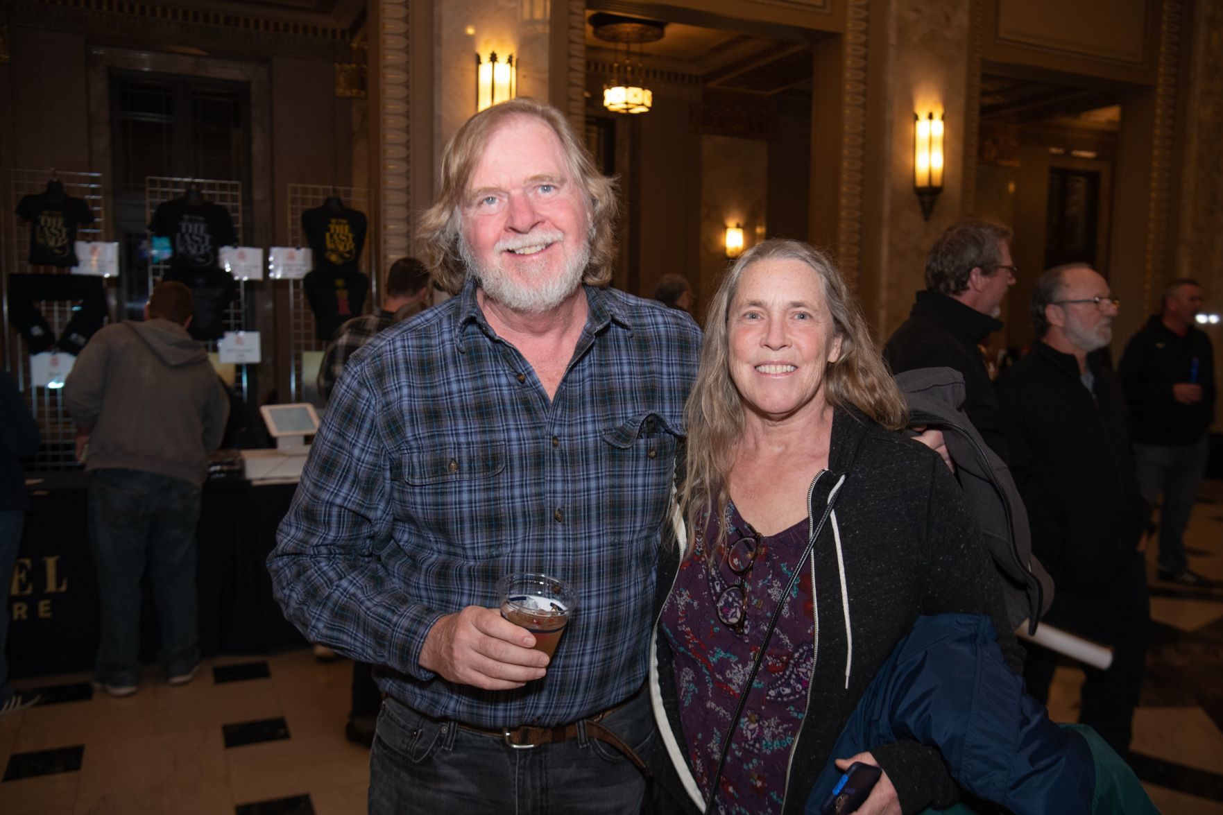 'The Last Waltz Tour' at Stifel Theatre
